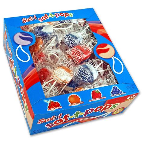 saf t lollipops|safety lollipops with loop handle.